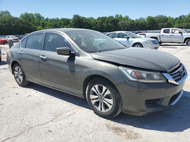 Vin: 1hgcr2f37ea212056, lot: 57424825, honda accord lx 20144