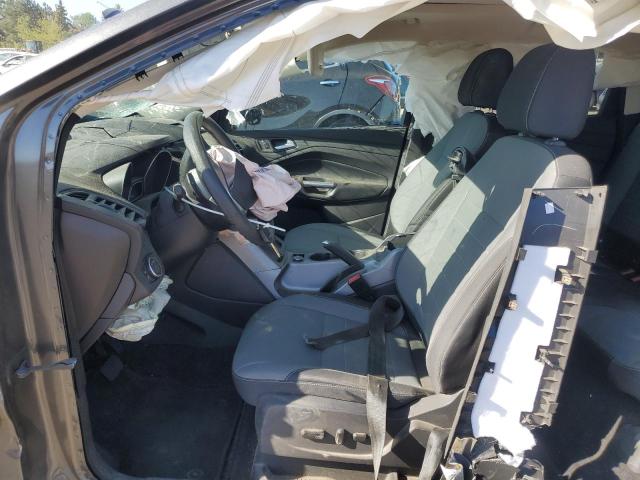 2016 FORD ESCAPE SE - 1FMCU9GX9GUB54553