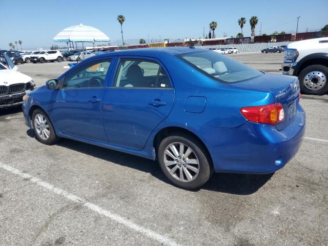 Vin: 1nxbu4eexaz300143, lot: 56243145, toyota corolla base 20102