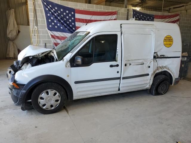 FORD TRANSIT CO