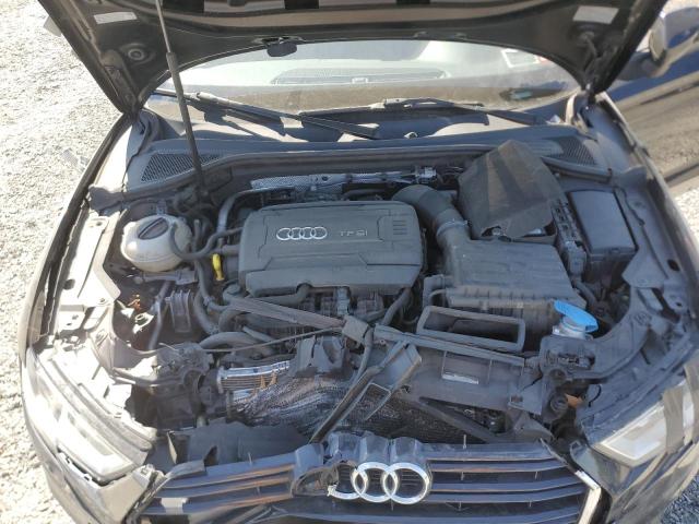 2017 AUDI A3 PREMIUM WAUB8GFFXH1050820