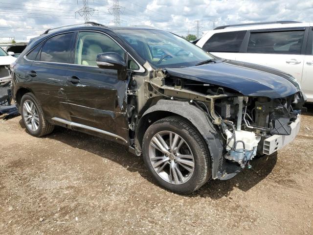 Vin: 2t2bk1ba5fc300853, lot: 58793175, lexus rx350 350 base 20154