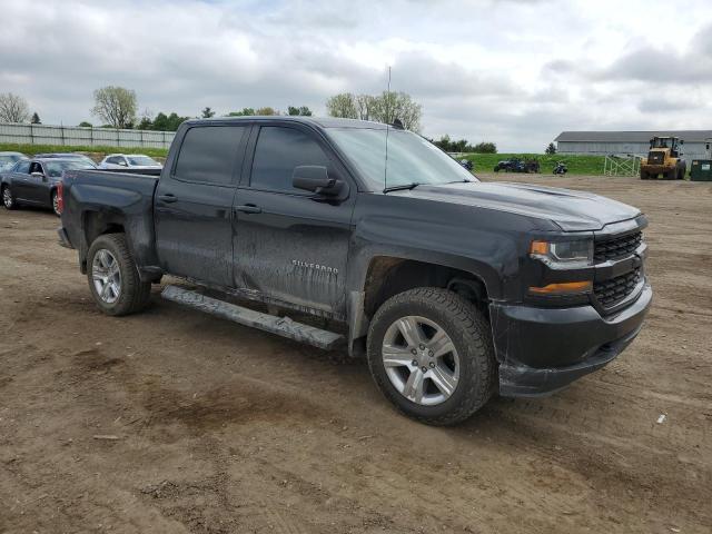 Vin: 3gcukpec3jg510458, lot: 55929505, chevrolet all models k1500 custom 20184