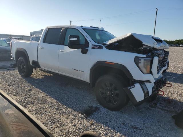 Vin: 1gt49pey6rf261481, lot: 57329155, gmc sierra k2500 at4 20244