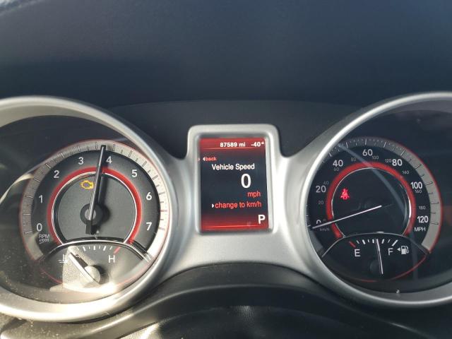 2019 DODGE JOURNEY SE - 3C4PDCBB8KT820920