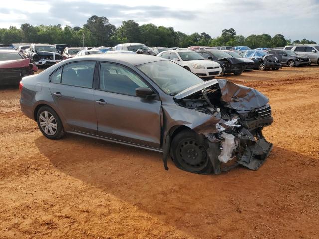Vin: 3vwla7aj6fm275966, lot: 55037835, volkswagen jetta tdi 20154