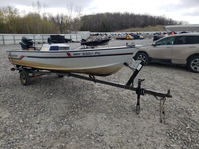 other boat OTHER