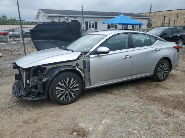 Vin: 1n4bl4dw6pn379062, lot: 55480465, nissan altima sv 2023 img_1