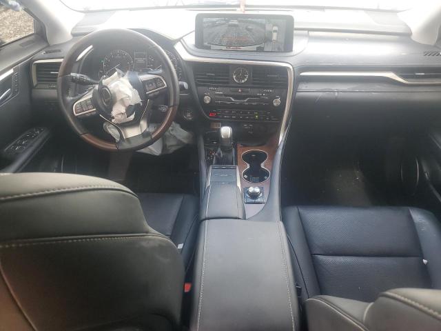 2022 LEXUS RX 350 L JTJHZKEA8N2026330