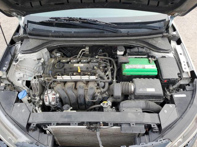 2019 HYUNDAI ELANTRA SE - 5NPD74LF8KH469637