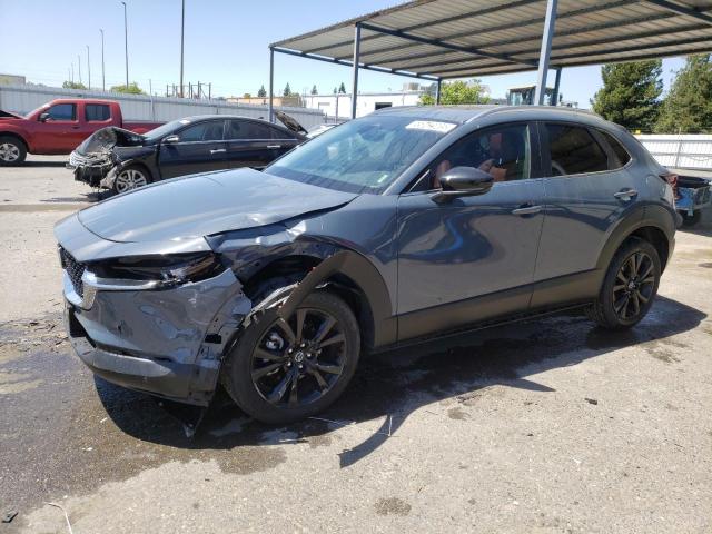 Vin: 3mvdmbcm9sm799677, lot: 55842905, mazda cx30 preferred 2025 img_1