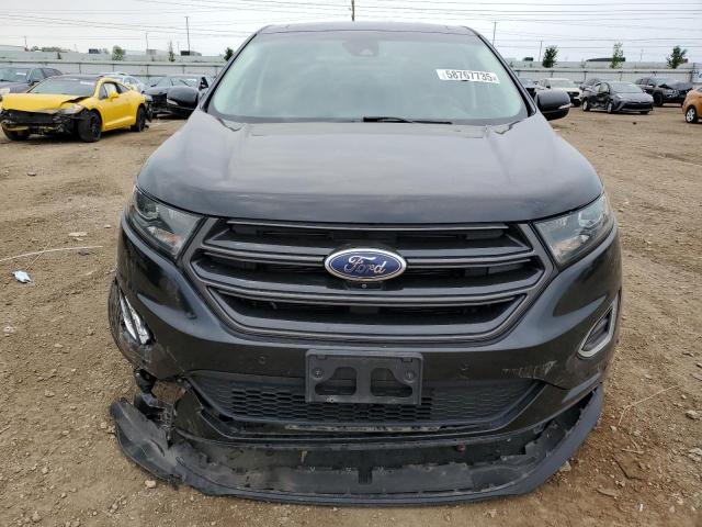 2016 FORD EDGE SPORT 2FMPK4AP0GBC05205