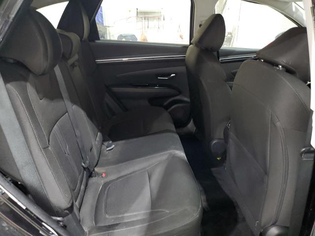 2022 HYUNDAI TUCSON SEL - KM8JFCA18NU049440