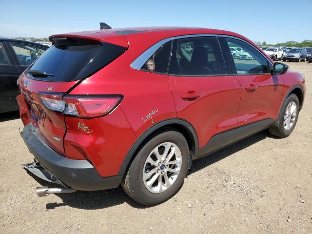 Vin: 1fmcu9g65nub24356, lot: 57315585, ford escape se 20223
