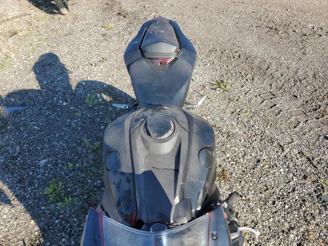 2022 HONDA CBR1000 RA JH2SC7755NK500328