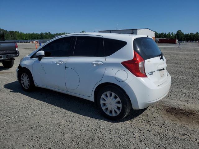 Vin: 3n1ce2cp0fl422061, lot: 55747875, nissan versa s 20152
