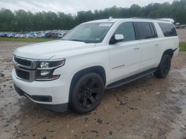 Vin: 1gnschkcxgr259193, lot: 56947765, chevrolet suburban c1500 lt 2016 img_1