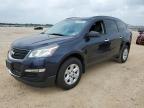 2015 CHEVROLET TRAVERSE L - 1GNKRFKDXFJ196945