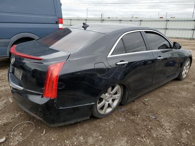 Vin: 1g6aa5ra4e0103426, lot: 55479785, cadillac ats 20143