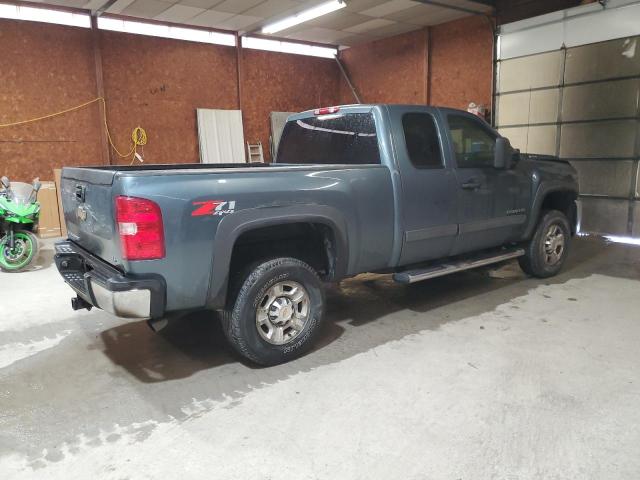 Vin: 1gc5kxbg9az200391, lot: 58624255, chevrolet all models k2500 heavy duty lt 20103