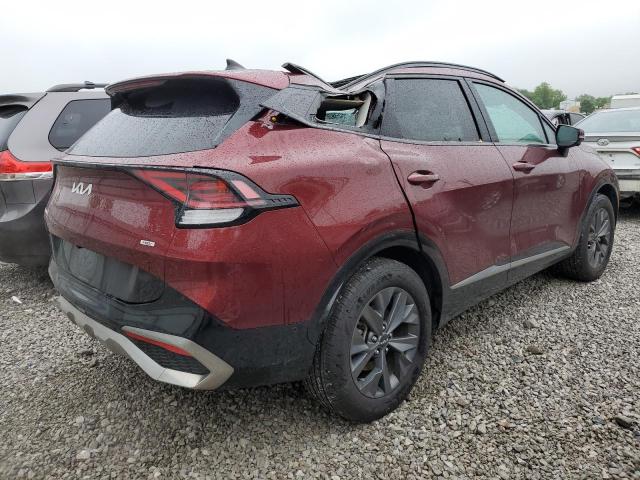 Vin: kndpxcdg5r7123560, lot: 57817695, kia sportage sx prestige 20243