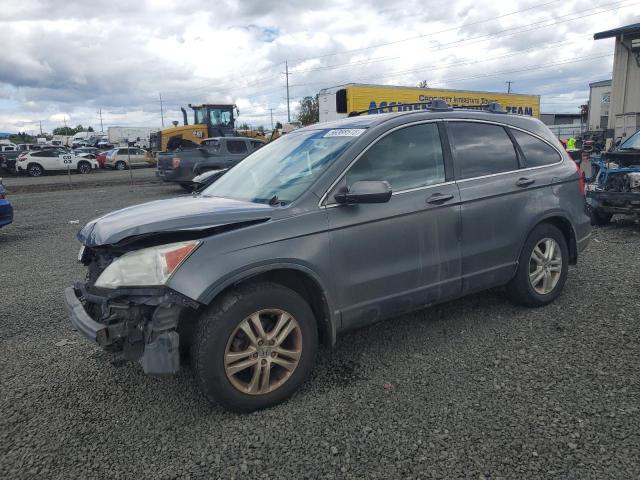 HONDA CR-V EXL
