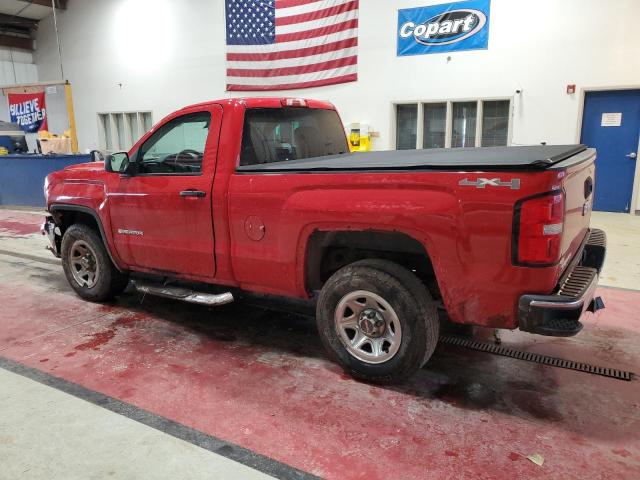 Vin: 1gtn2teh4ez172325, lot: 57862475, gmc sierra k1500 20142