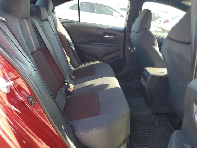 2024 TOYOTA COROLLA SE - 5YFS4MCE1RP197596