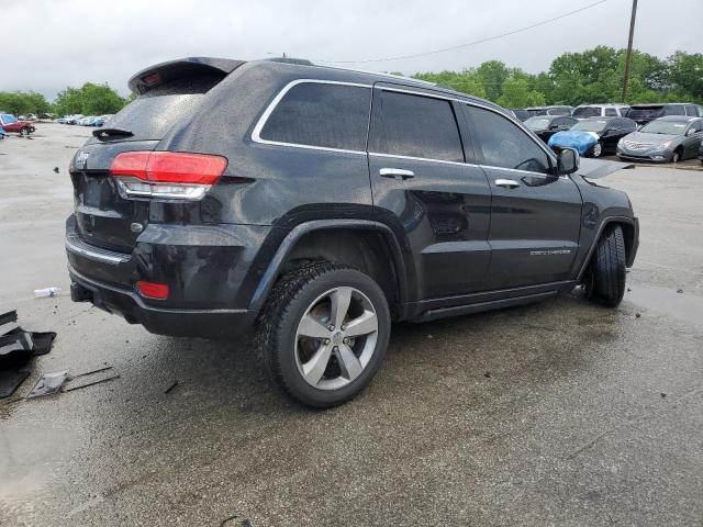 Vin: 1c4rjfcg2fc134919, lot: 58643865, jeep grand cher overland 20153