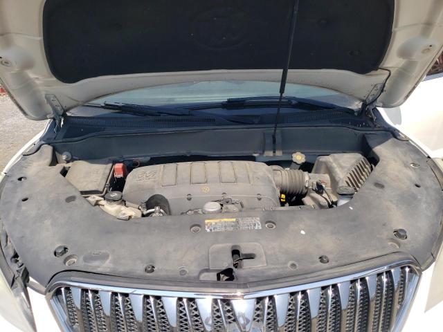 2015 BUICK ENCLAVE - 5GAKVBKD4FJ321761