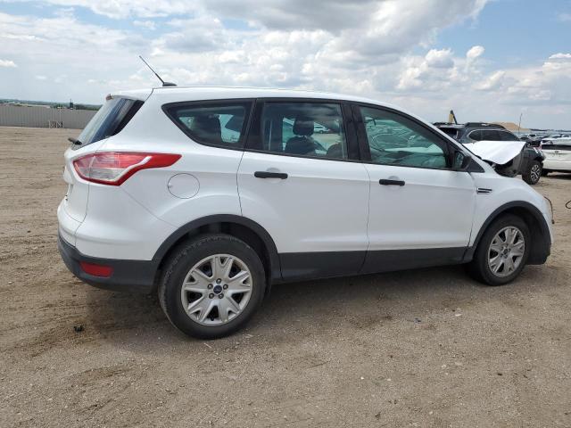 Vin: 1fmcu0f77eub29838, lot: 58954065, ford escape s 20143