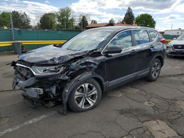 Vin: 2hkrw6h30kh227069, lot: 57598525, honda crv lx 2019 img_1