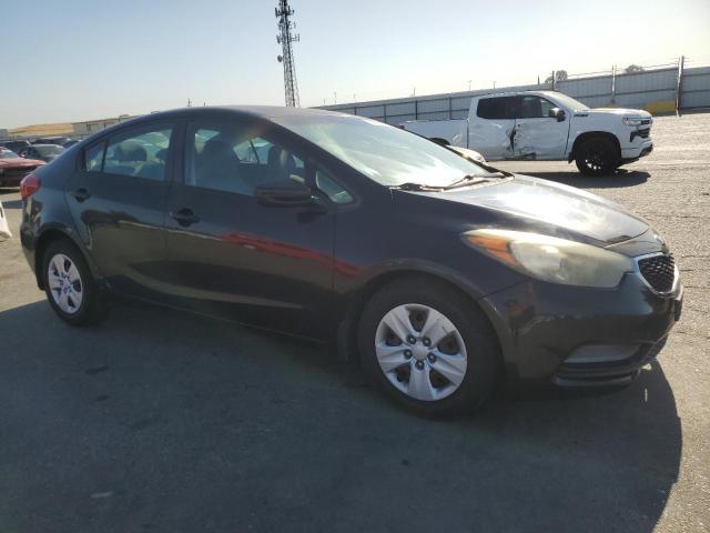 Vin: knafk4a64f5339951, lot: 59060545, kia forte lx 20154