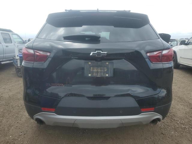 2022 CHEVROLET BLAZER 2LT - 3GNKBHR43NS124679
