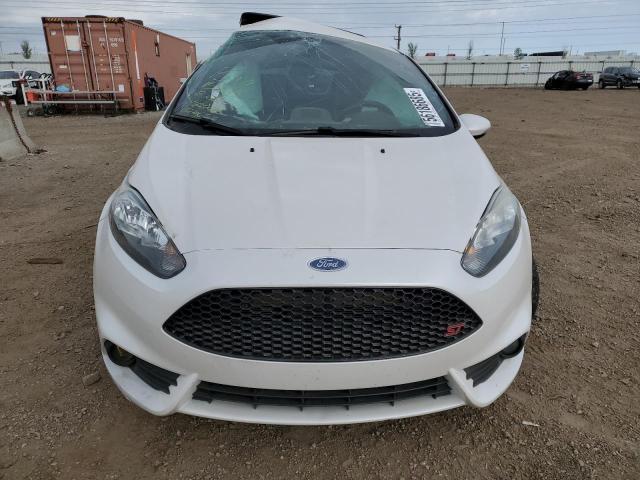 2017 FORD FIESTA ST - 3FADP4GX9HM150081