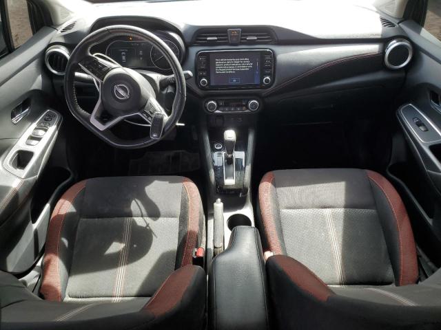 2023 NISSAN VERSA SR - 3N1CN8FV8PL819208