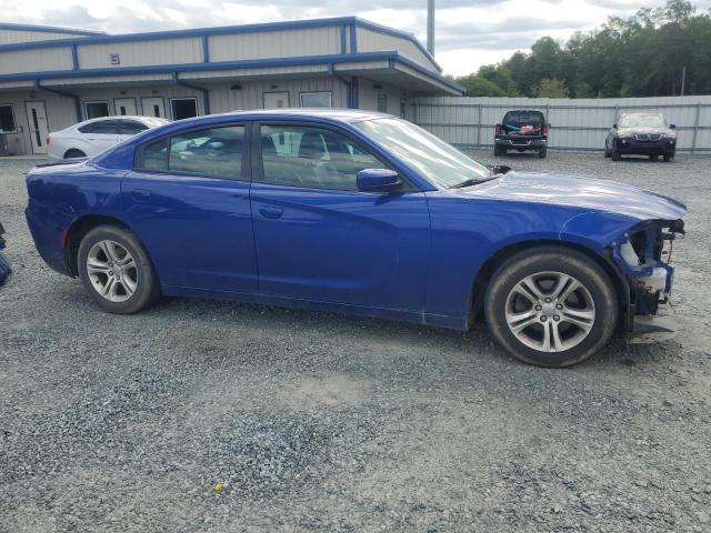 Vin: 2c3cdxbgxlh100857, lot: 55782515, dodge charger sxt 20204