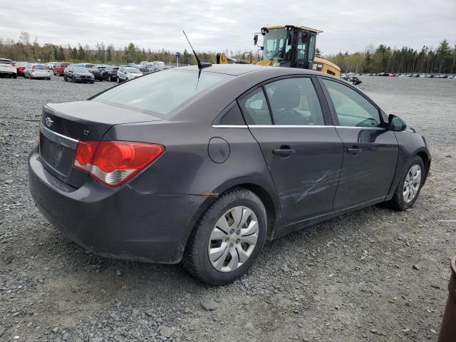 Vin: 1g1pc5sb9e7355435, lot: 57052835, chevrolet cruze lt 20143