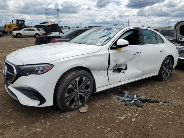 MERCEDES-BENZ E 450 4MAT