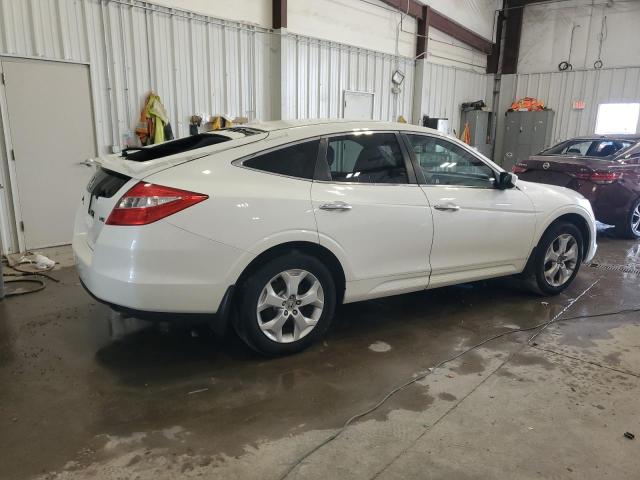 Vin: 5j6tf2h54cl011376, lot: 57619475, honda crosstour exl 20123