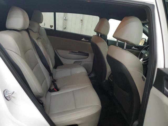 2020 KIA SPORTAGE S - KNDP6CAC7L7683723