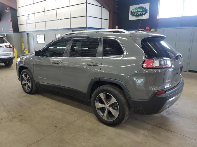 Vin: 1c4pjmdx8kd441297, lot: 55972685, jeep grand cher limited 20192