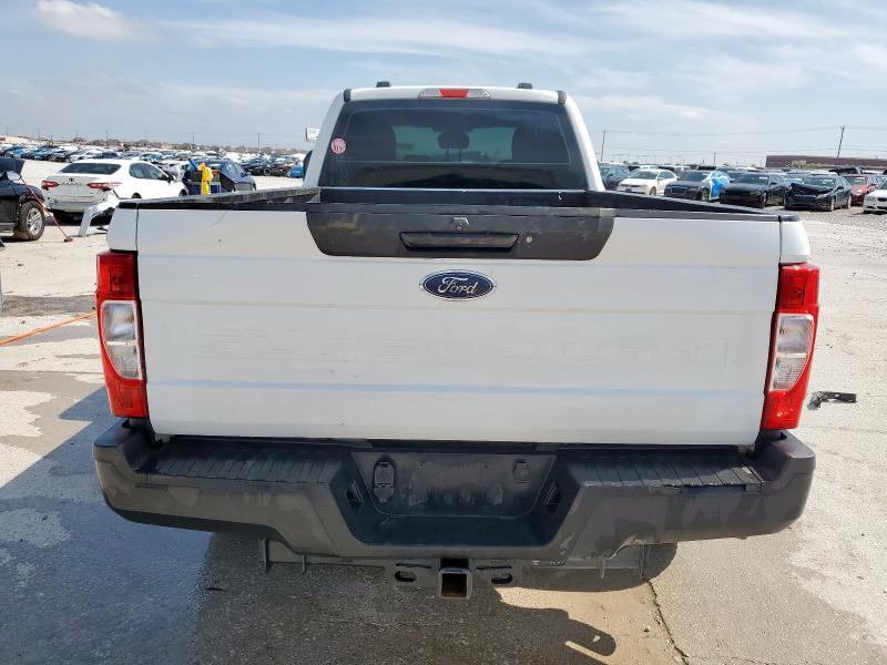 2022 FORD F250 SUPER - 1FT7W2BT1NEE82374