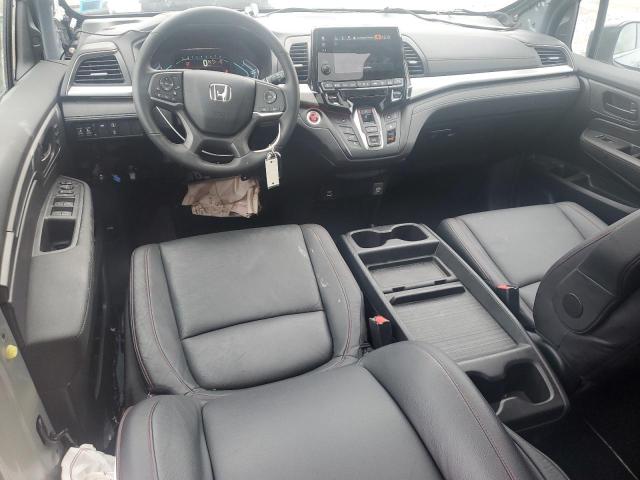 2024 HONDA ODYSSEY SP 5FNRL6H75RB057537