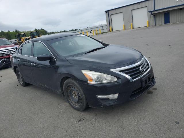 2015 NISSAN ALTIMA 2.5 - 1N4AL3AP0FC274157