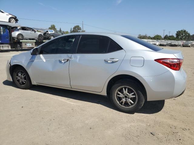 Vin: 2t1burhe9jc099037, lot: 58037785, toyota corolla l 20182