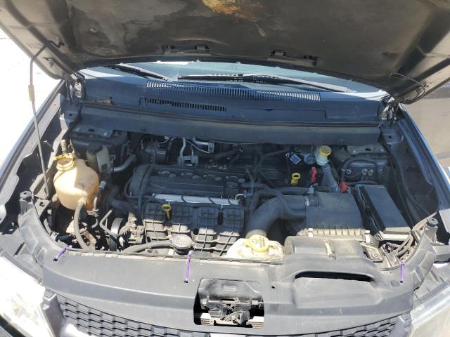 2016 DODGE JOURNEY CR 3C4PDCGB4GT207547