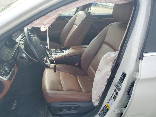 2015 BMW 528 XI - WBA5A7C5XFD622641