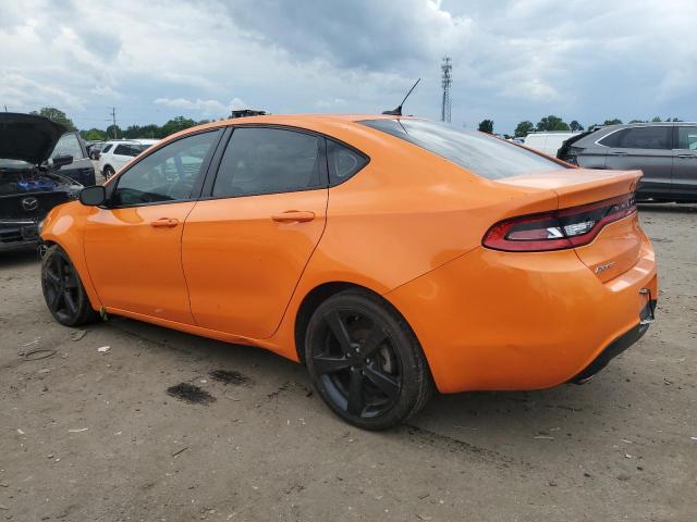 Vin: 1c3cdfbb5ed775692, lot: 59026645, dodge dart sxt 20142