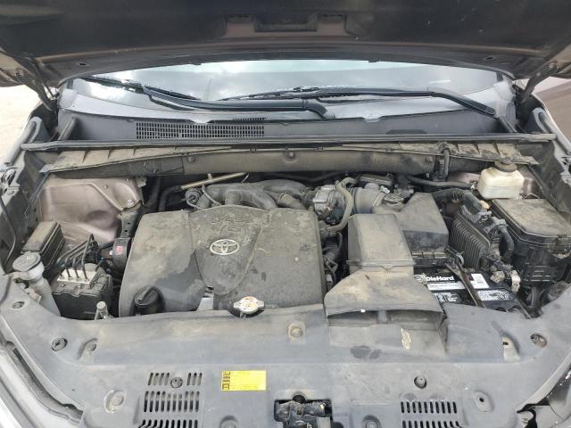 2017 TOYOTA HIGHLANDER - 5TDYZRFH3HS228058